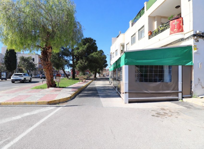 Reventa - Comercial - Catral - Catral - Town