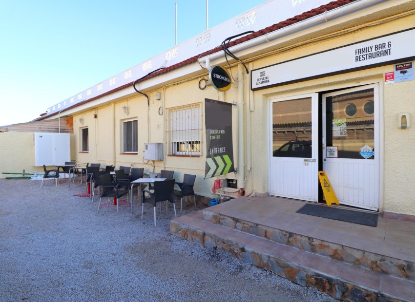 Reventa - Comercial - Ciudad Quesada - Doña Pepa