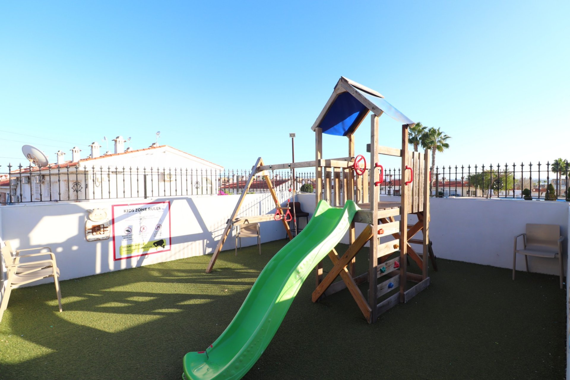 Reventa - Comercial - Ciudad Quesada - Doña Pepa