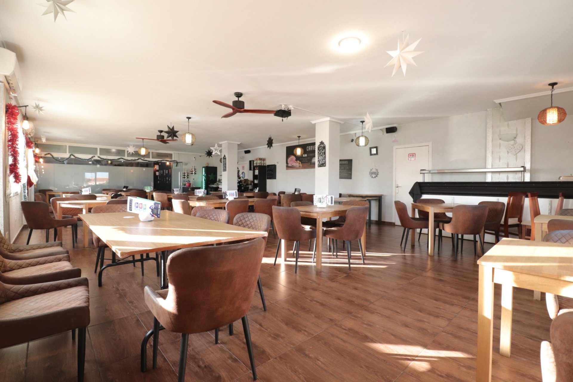 Reventa - Comercial - Ciudad Quesada - Doña Pepa