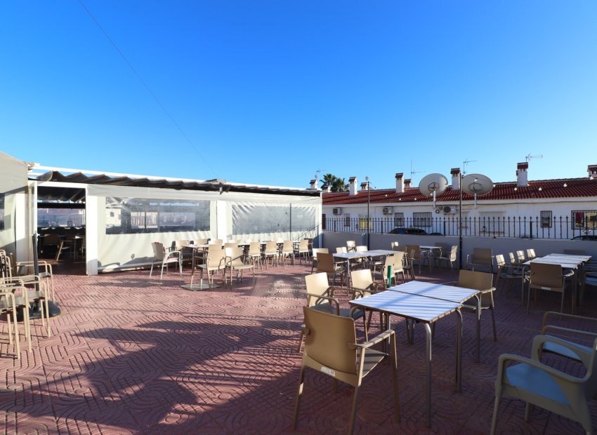 Reventa - Comercial - Ciudad Quesada - Doña Pepa