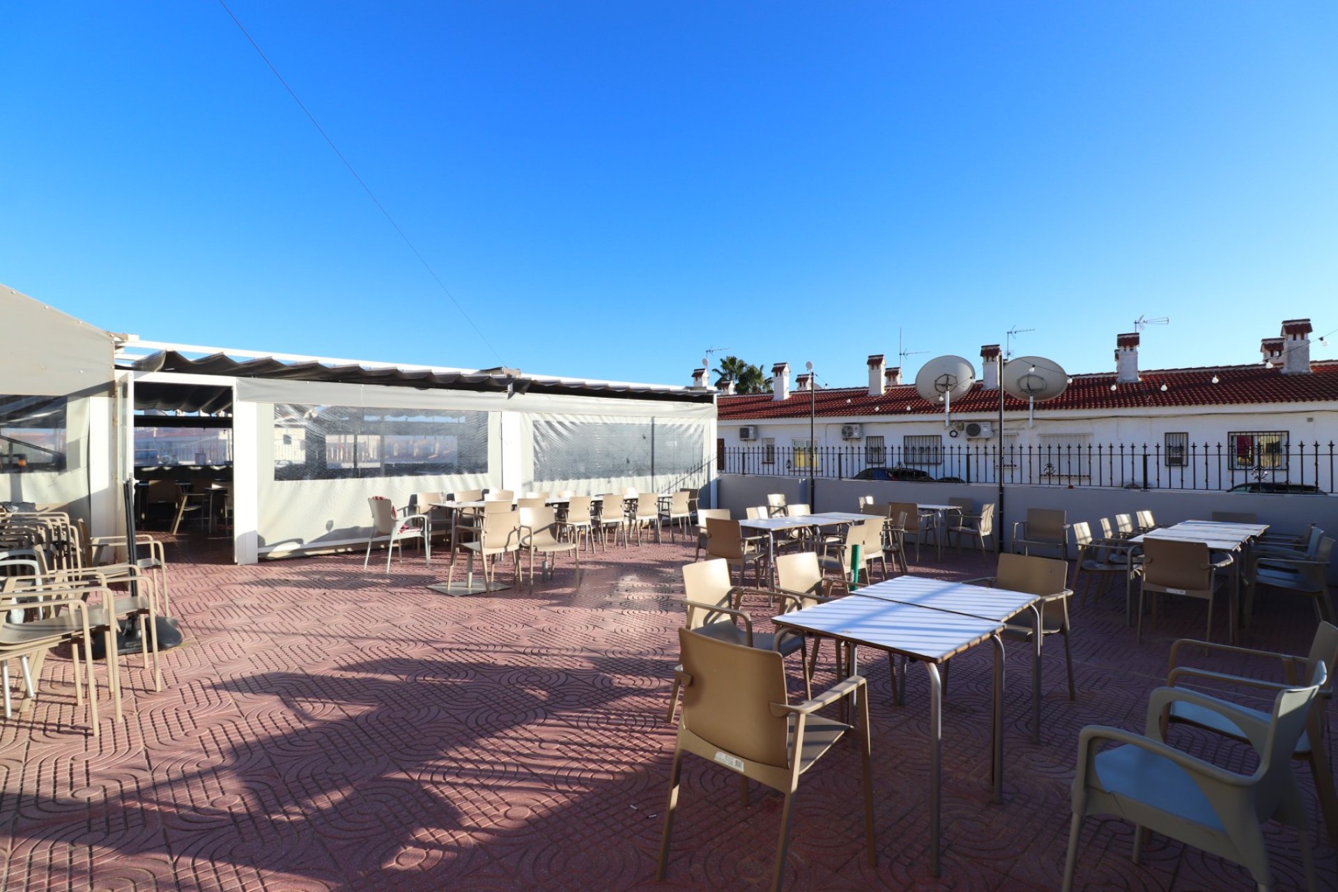 Reventa - Comercial - Ciudad Quesada - Doña Pepa