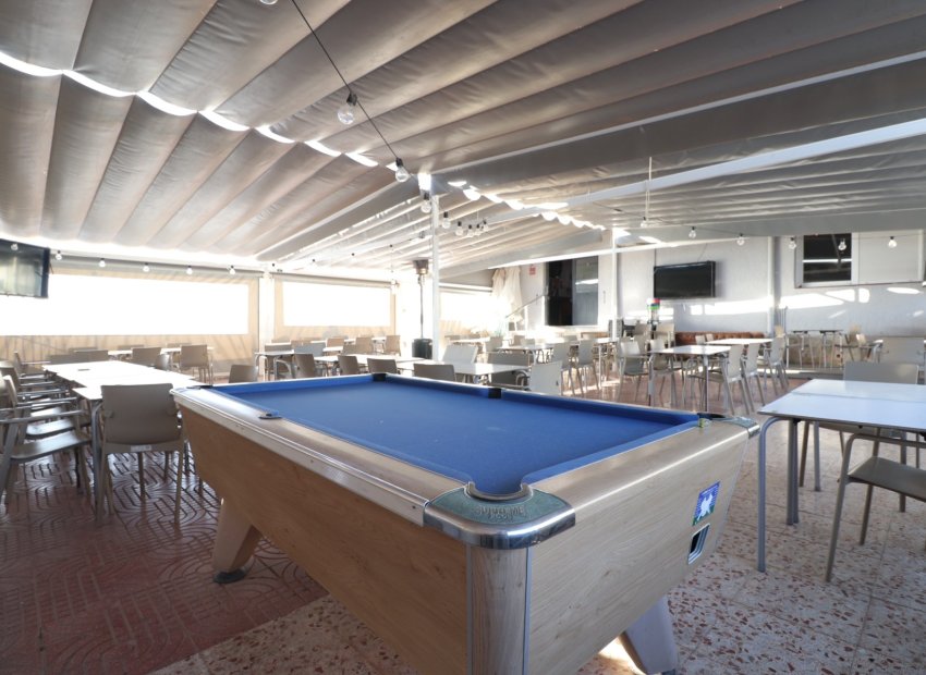 Reventa - Comercial - Ciudad Quesada - Doña Pepa