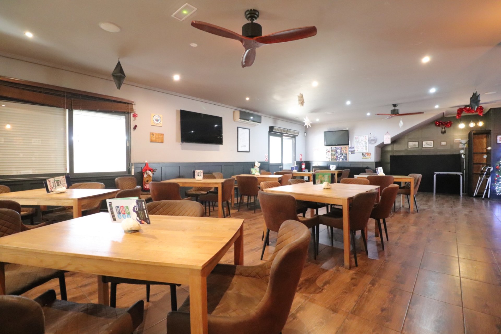 Reventa - Comercial - Ciudad Quesada - Doña Pepa