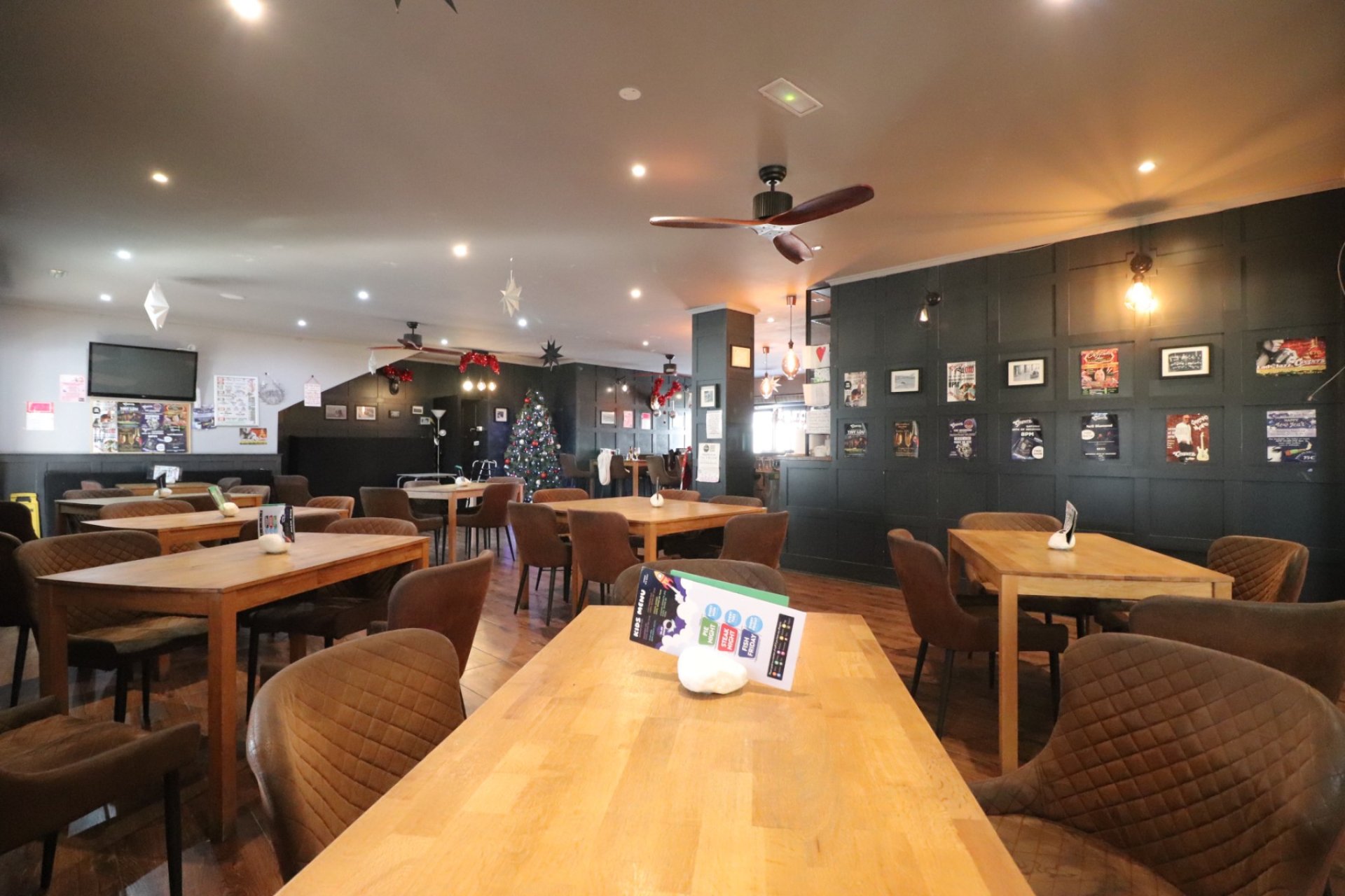 Reventa - Comercial - Ciudad Quesada - Doña Pepa