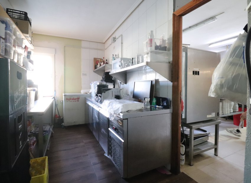 Reventa - Comercial - Ciudad Quesada - Doña Pepa