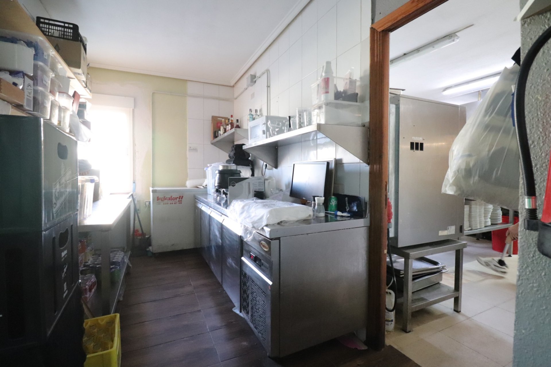 Reventa - Comercial - Ciudad Quesada - Doña Pepa