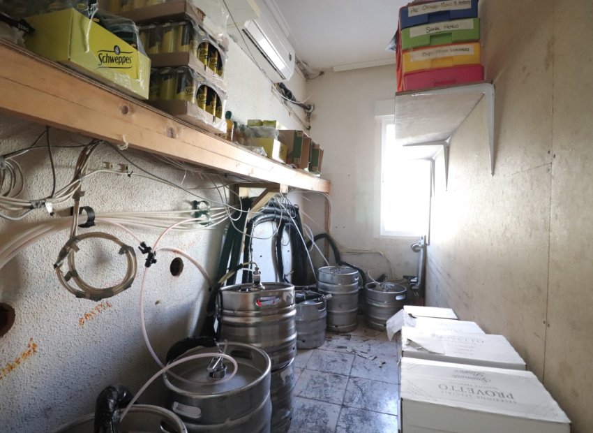 Reventa - Comercial - Ciudad Quesada - Doña Pepa