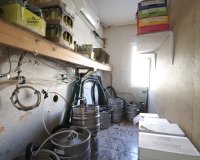 Reventa - Comercial - Ciudad Quesada - Doña Pepa