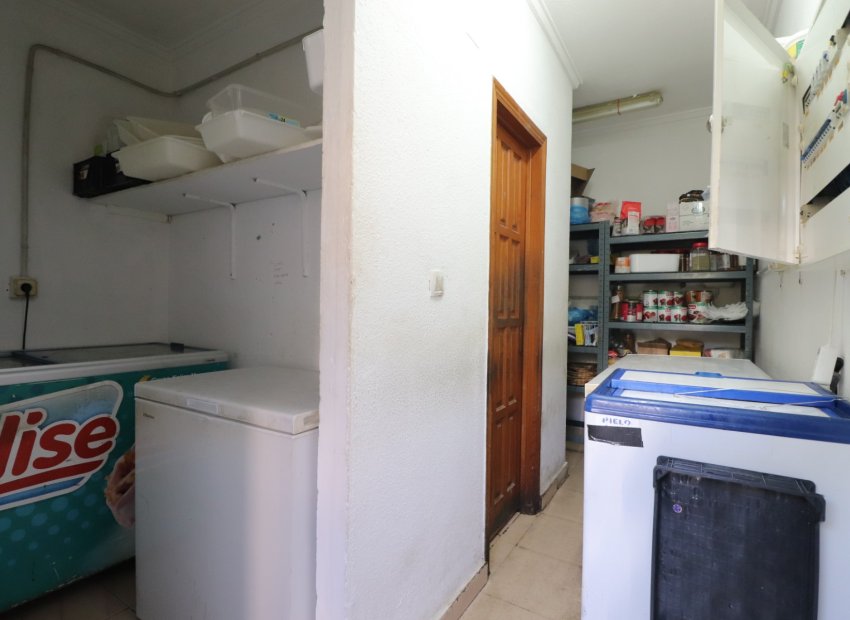 Reventa - Comercial - Ciudad Quesada - Doña Pepa