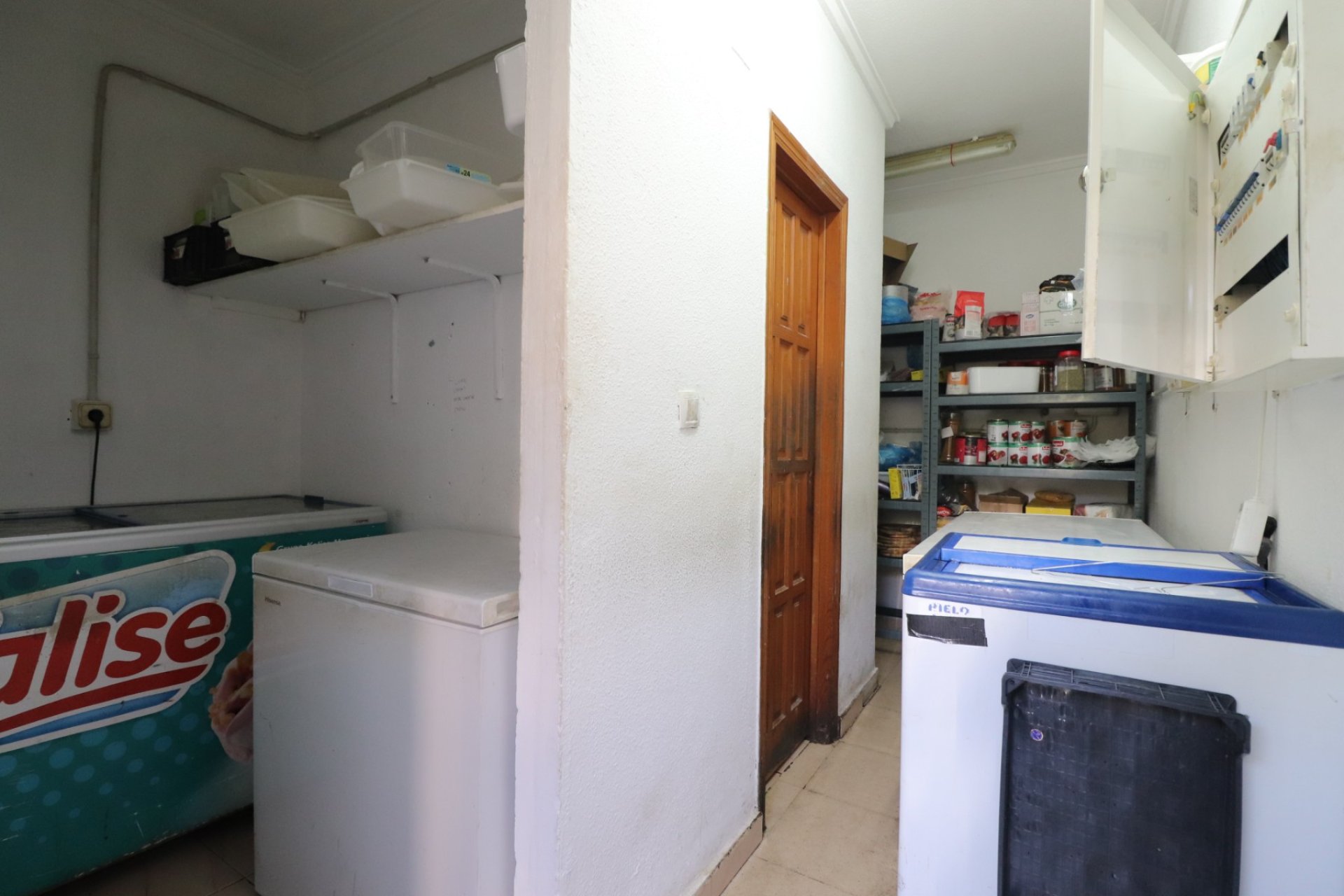 Reventa - Comercial - Ciudad Quesada - Doña Pepa