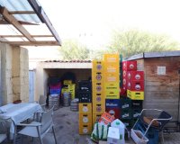 Reventa - Comercial - Ciudad Quesada - Doña Pepa