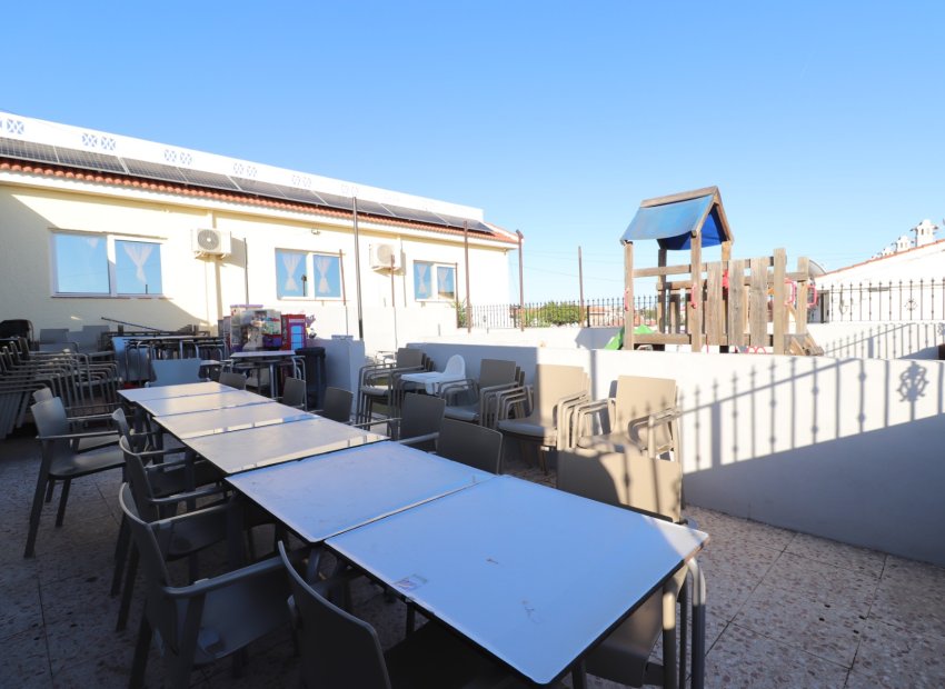 Reventa - Comercial - Ciudad Quesada - Doña Pepa