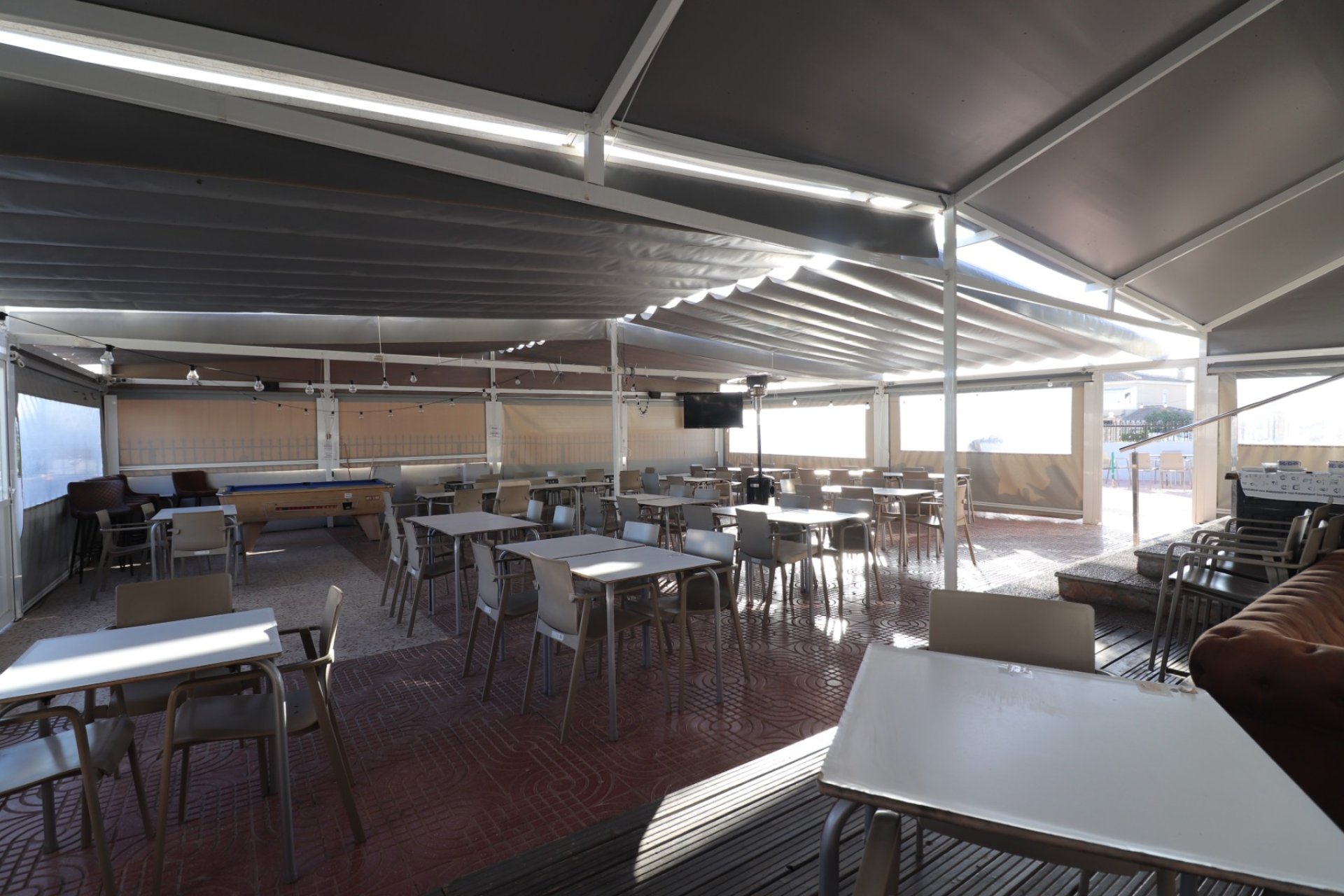 Reventa - Comercial - Ciudad Quesada - Doña Pepa