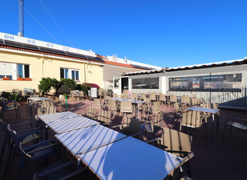 Reventa - Comercial - Ciudad Quesada - Doña Pepa