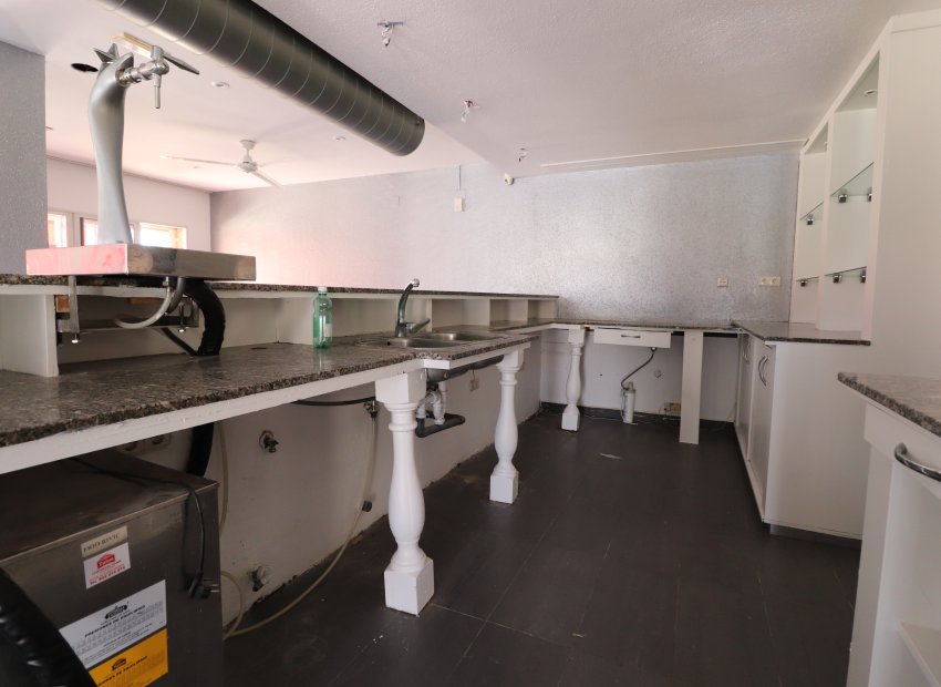 Reventa - Comercial - Ciudad Quesada - La Marquesa Golf