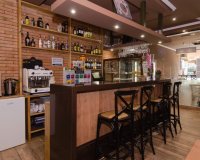 Reventa - Comercial - Finestrat - Cala de Finestrat