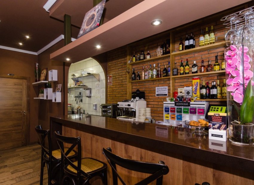 Reventa - Comercial - Finestrat - Cala de Finestrat