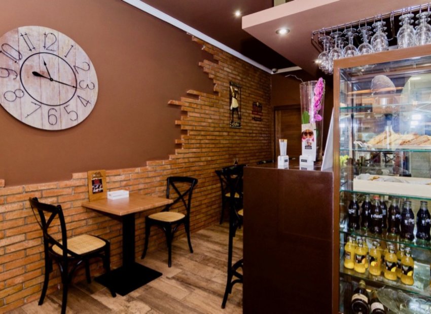 Reventa - Comercial - Finestrat - Cala de Finestrat