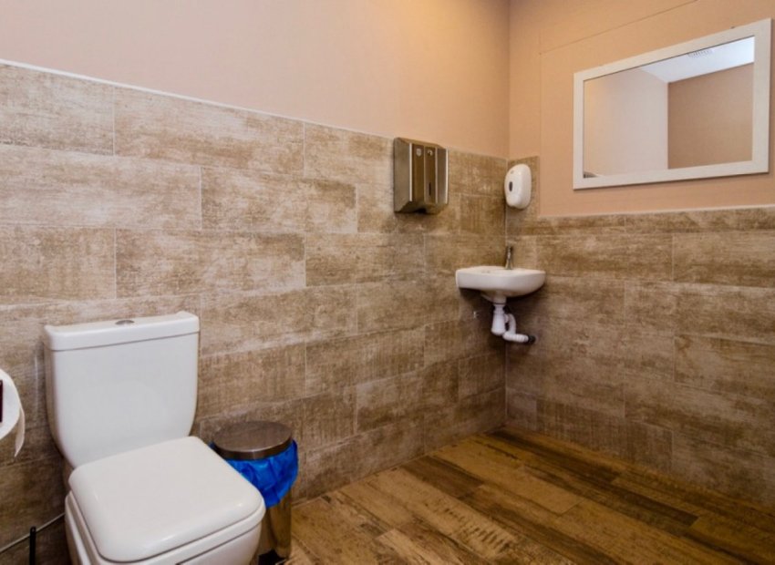 Reventa - Comercial - Finestrat - Cala de Finestrat