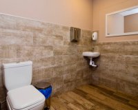 Reventa - Comercial - Finestrat - Cala de Finestrat