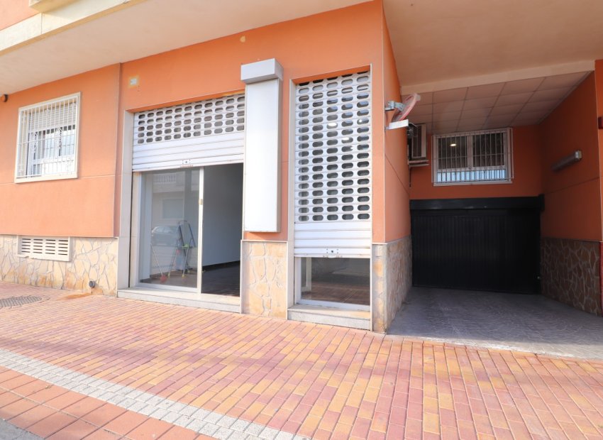 Reventa - Comercial - Formentera del Segura - Formentera De Segura