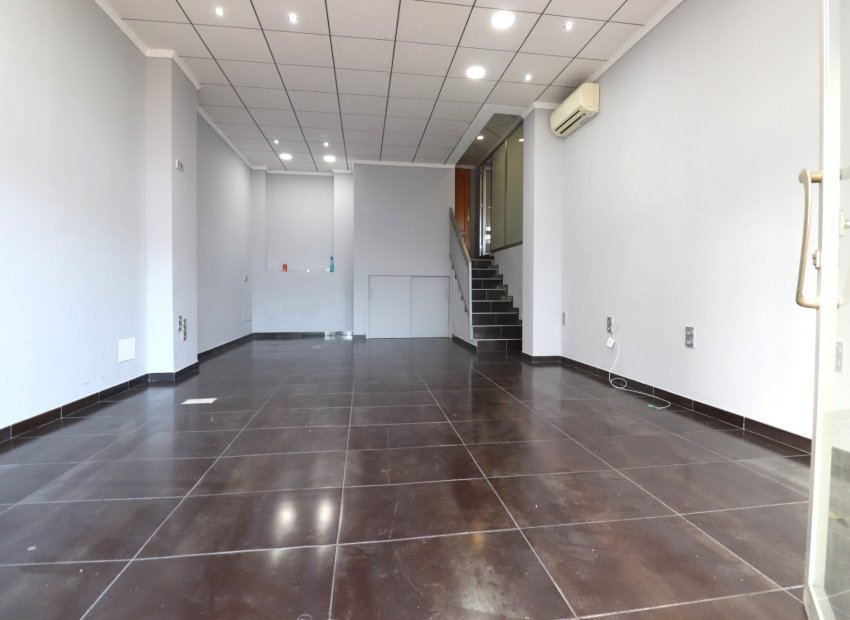 Reventa - Comercial - Formentera del Segura - Formentera De Segura