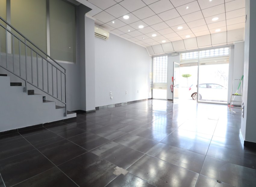 Reventa - Comercial - Formentera del Segura - Formentera De Segura