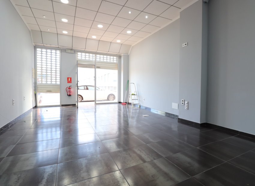 Reventa - Comercial - Formentera del Segura - Formentera De Segura