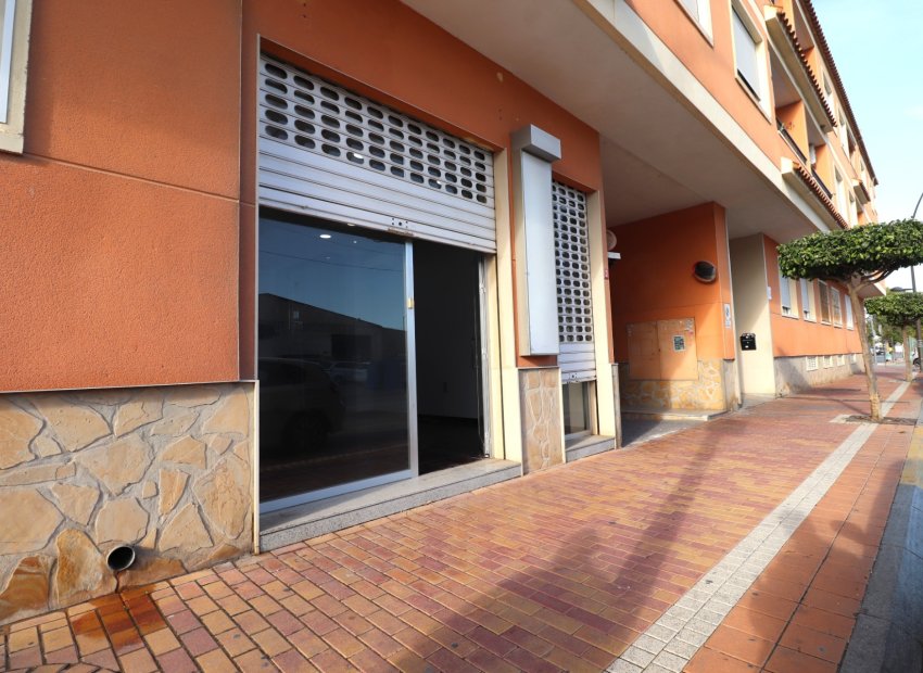 Reventa - Comercial - Formentera del Segura - Formentera De Segura