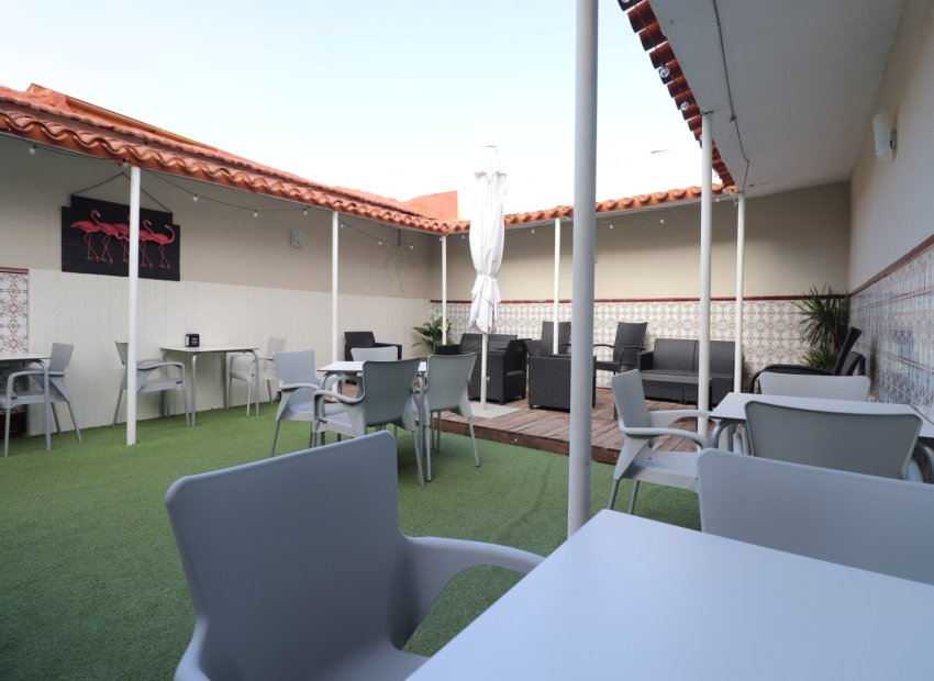 Reventa - Comercial - Formentera del Segura - Formentera - Village