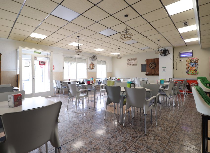 Reventa - Comercial - Formentera del Segura - Formentera - Village