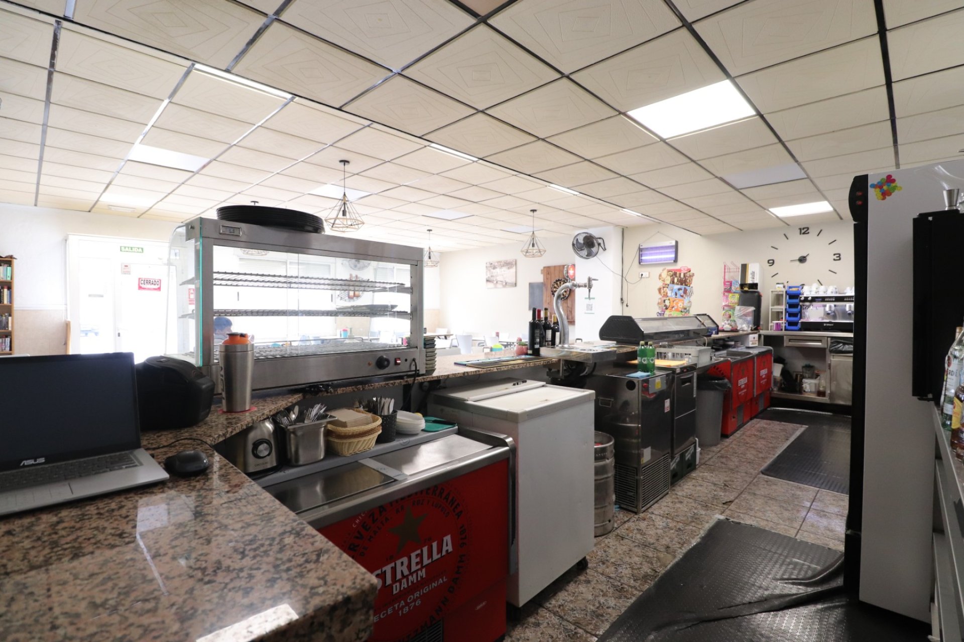 Reventa - Comercial - Formentera del Segura - Formentera - Village