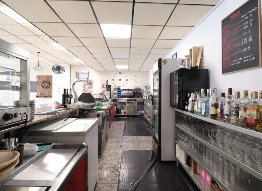 Reventa - Comercial - Formentera del Segura - Formentera - Village