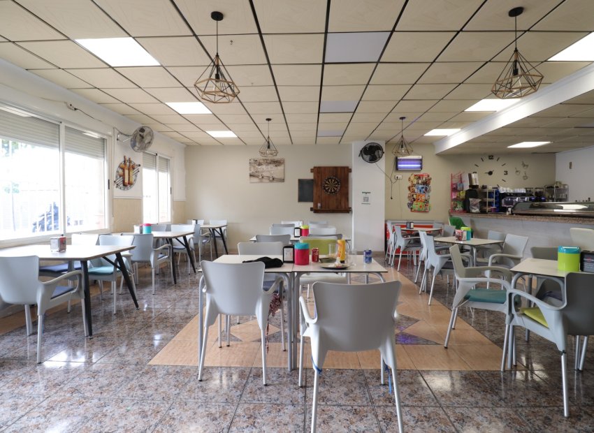 Reventa - Comercial - Formentera del Segura - Formentera - Village