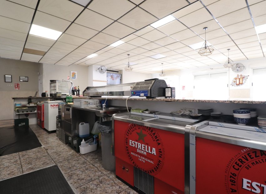 Reventa - Comercial - Formentera del Segura - Formentera - Village