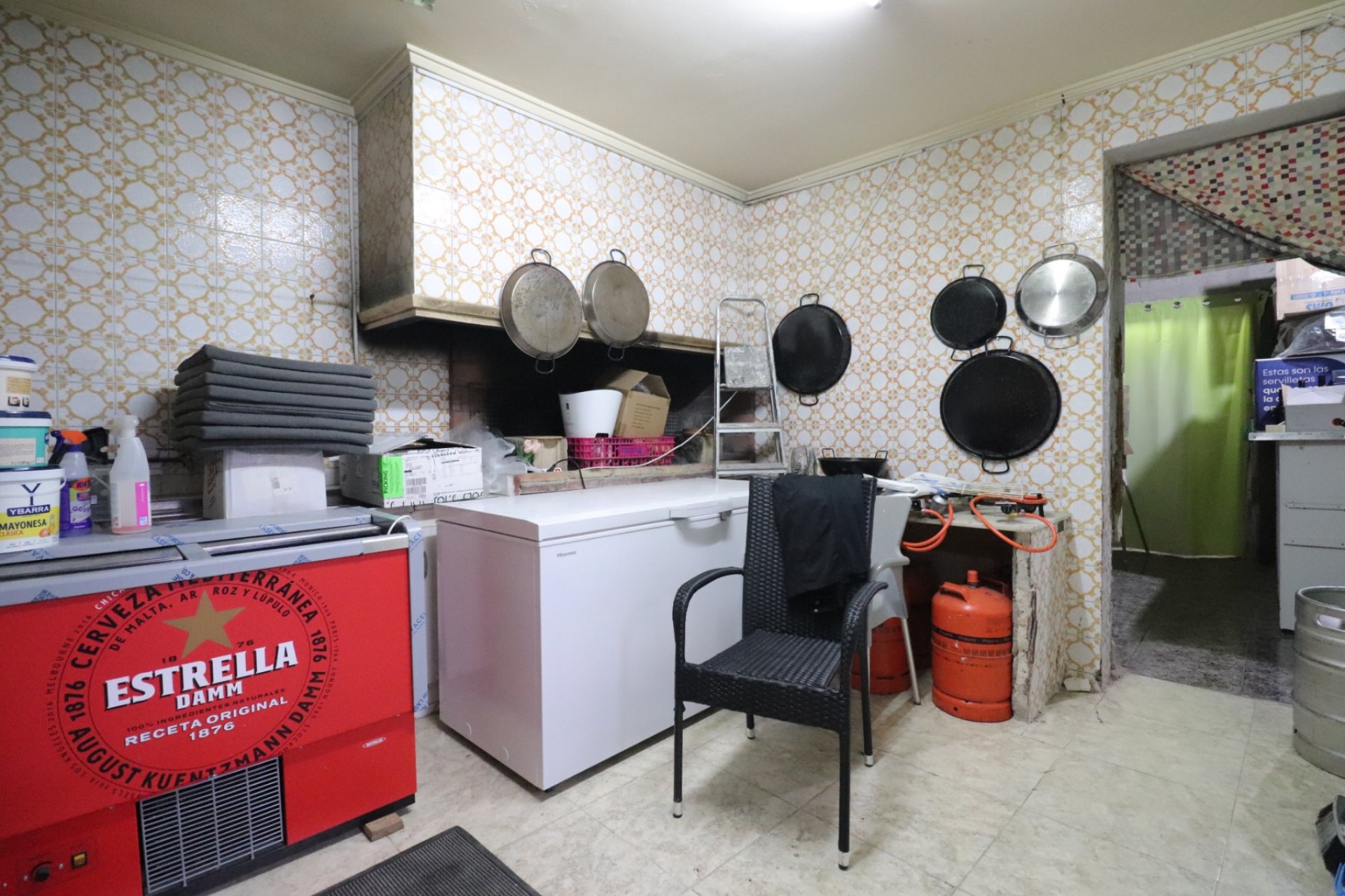 Reventa - Comercial - Formentera del Segura - Formentera - Village