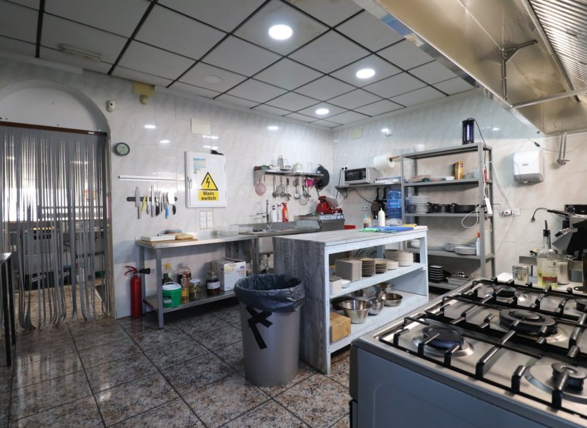 Reventa - Comercial - Formentera del Segura - Formentera - Village