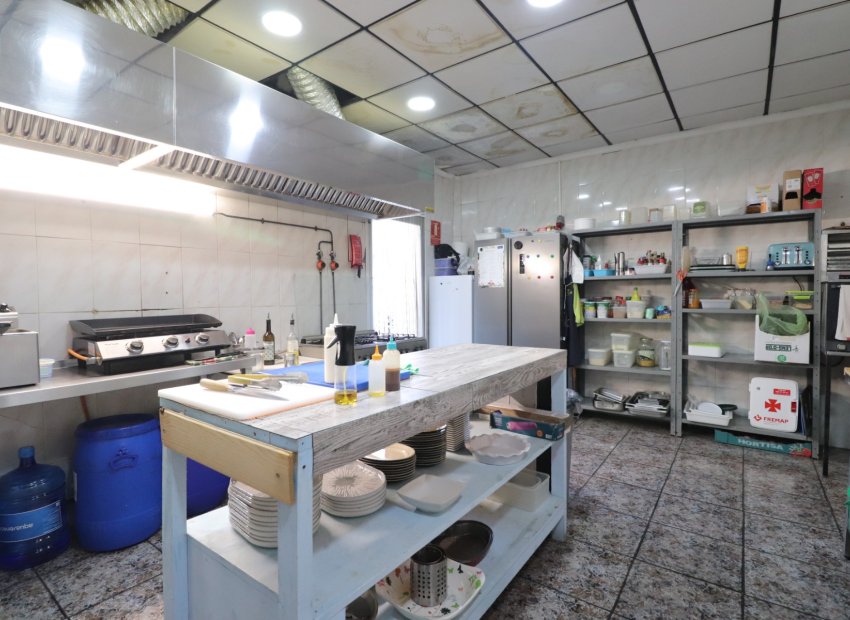 Reventa - Comercial - Formentera del Segura - Formentera - Village