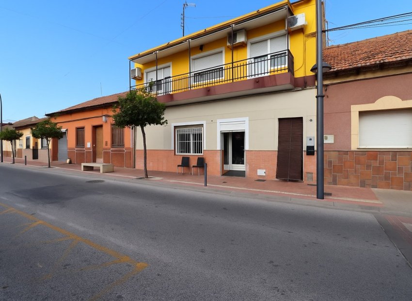 Reventa - Comercial - Formentera del Segura - Formentera - Village