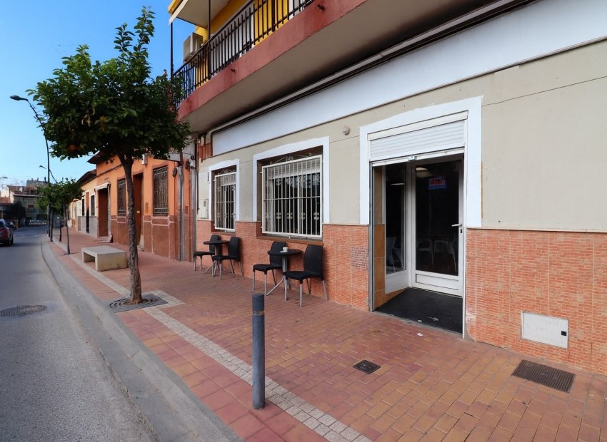 Reventa - Comercial - Formentera del Segura - Formentera - Village