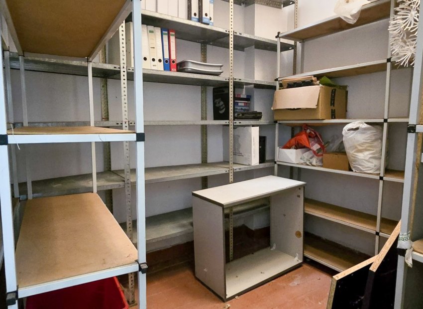 Reventa - Comercial - Guardamar del Segura - Center