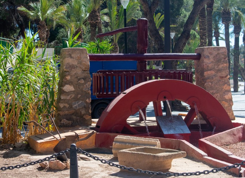 Reventa - Comercial - Guardamar del Segura - Center