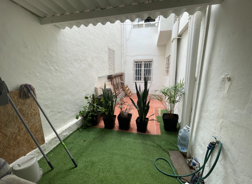 Reventa - Comercial - Guardamar del Segura - Comunidad Valenciana