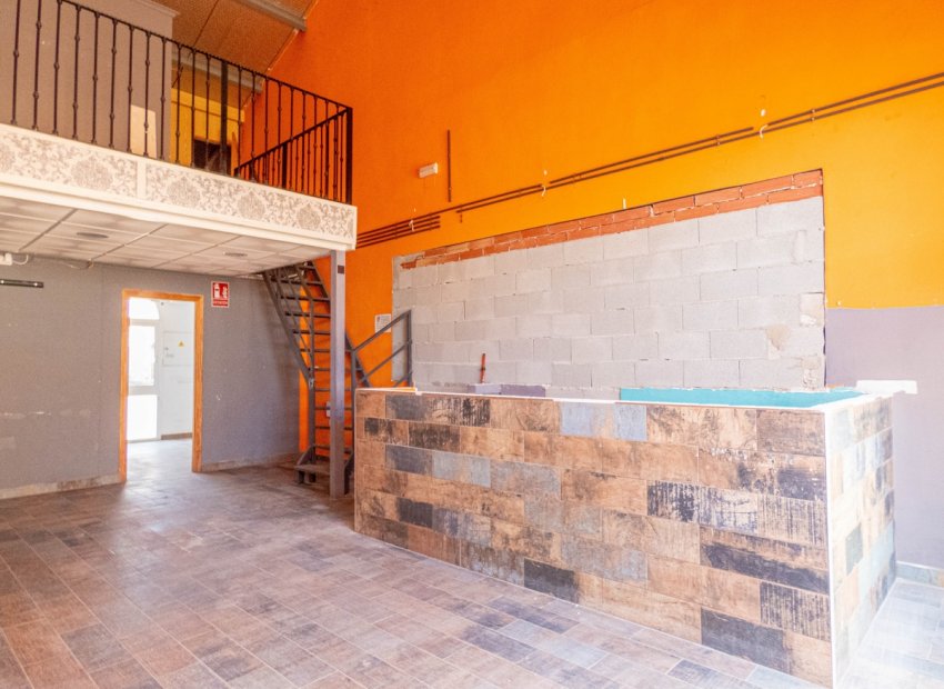 Reventa - Comercial - La Finca Golf - Algorfa
