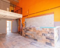 Reventa - Comercial - La Finca Golf - Algorfa