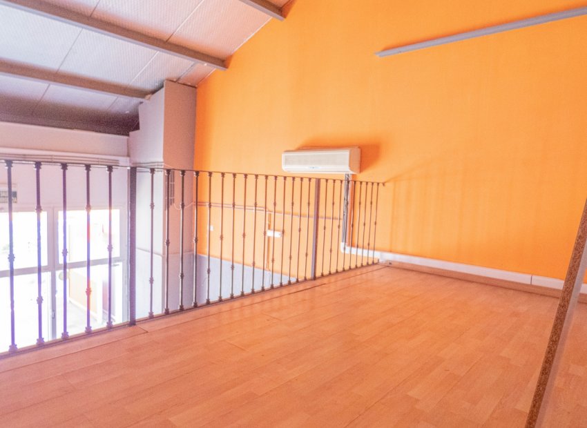 Reventa - Comercial - La Finca Golf - Algorfa