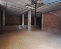 Reventa - Comercial - Los Alcázares - Center