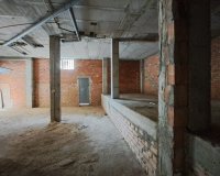 Reventa - Comercial - Los Alcázares - Center