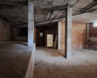 Reventa - Comercial - Los Alcázares - Center